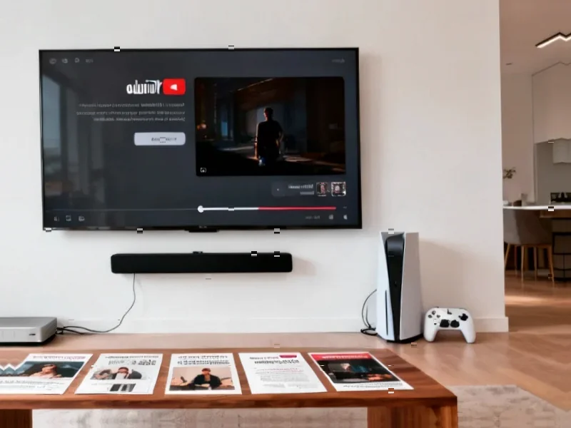 YouTube TV's Election Day Gambit: Why No ABC Is Smart Business - Professional coverage