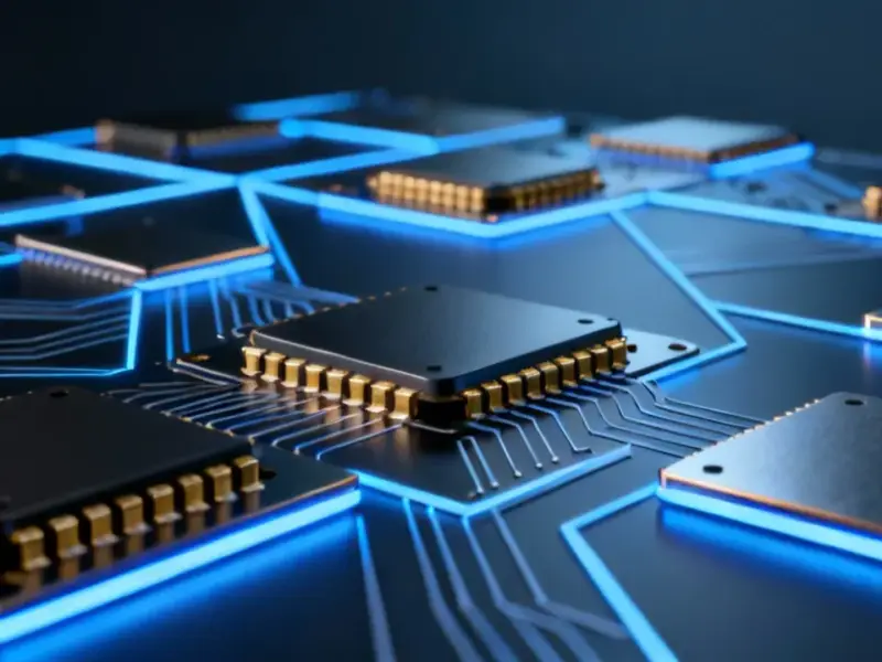 A Cybersecurity CEO Just Called the AI Bubble. Is He Right?