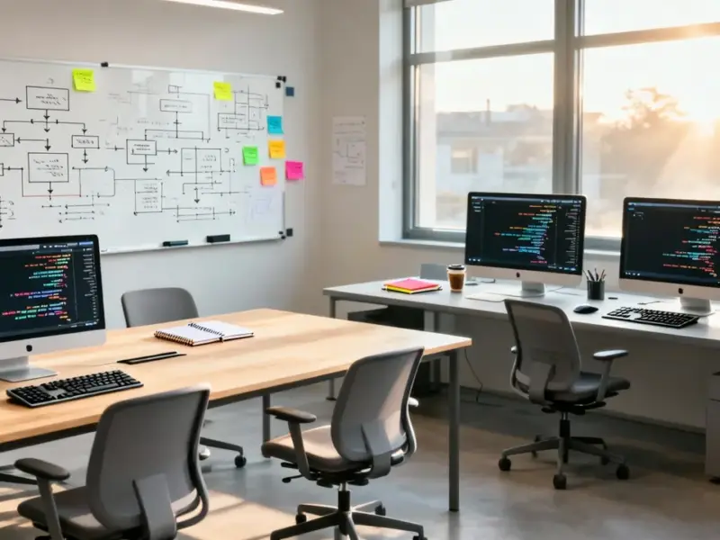 AI Funding Boom Hits Everything From One-Person Startups to Security