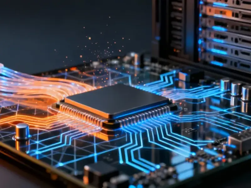 AI is Trying to Fix the Power Grid. It’s Complicated.