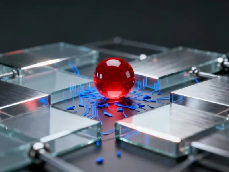 Cloudflare Blocked 416 Billion AI Bot Requests. Google's In Trouble. - Professional coverage