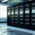 Data Center Investors Are All In, But They’re Scared Of One Thing