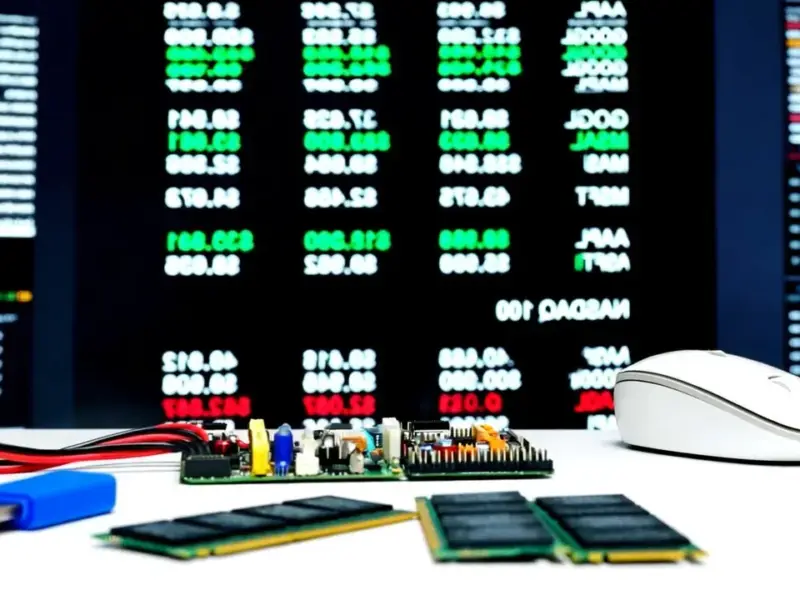 Dell's RAM shortage price hikes are brutal for business - Professional coverage