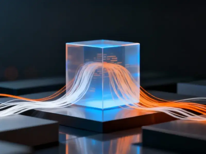 EU Launches Antitrust Probe Into Google's AI Training Data - Professional coverage