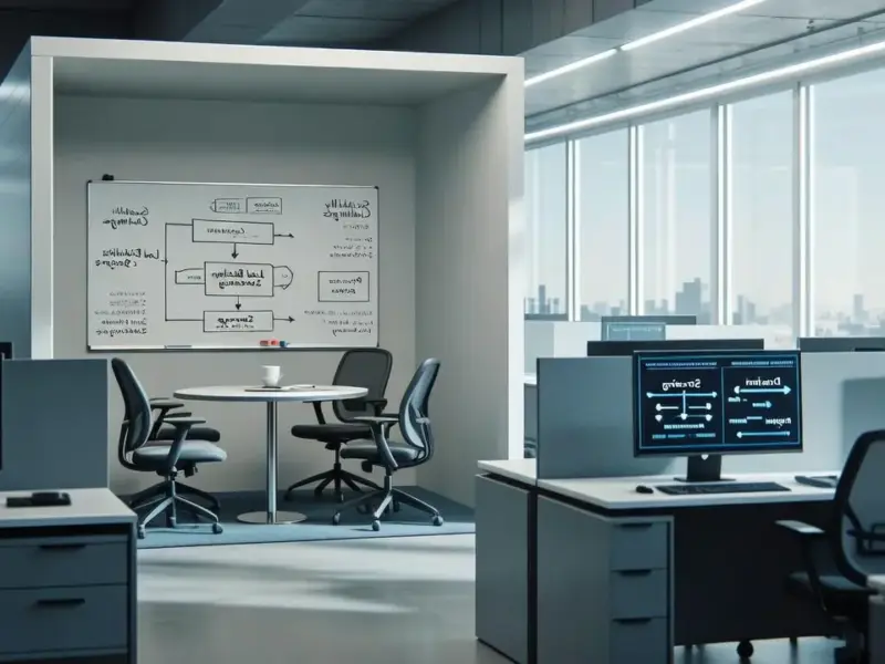 Europe's Cloud Sovereignty Push Is a Messy, Expensive Gamble - Professional coverage