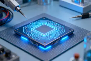 Google DeepMind is building an AI robot lab in the UK - Professional coverage