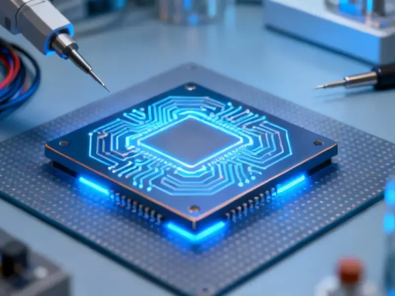 Google DeepMind is building an AI robot lab in the UK - Professional coverage