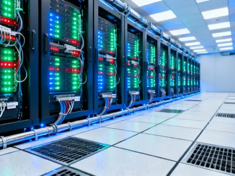 HPE’s AI Networking Push After Juniper Deal: Big Claims, Bigger Questions