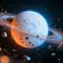 Is Gravity a Glitch in Our Simulated Universe?