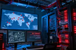 Summit buys HorizonIQ, picks up nine data centers - Professional coverage