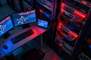 The Data Center Power Crunch Is a Mess of Our Own Making - Professional coverage