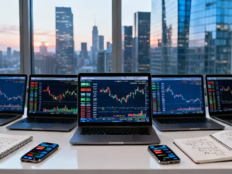 The 'Intelligence Era' Is Here, and It Runs on Tokens - Professional coverage