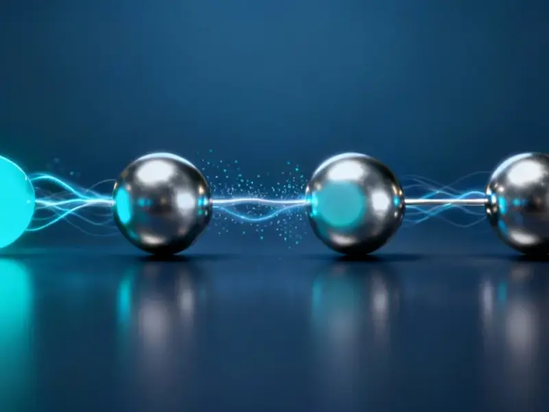 The Middle East is Building the World’s Next Data Center Backbone