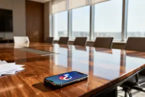 Why Your COO is Your Most Important Hire - Professional coverage