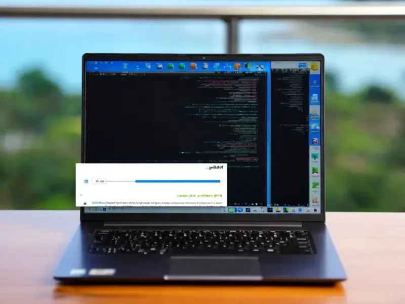 Windows 11 25H2 Is Now Available for Everyone to Grab