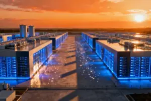 Your Data Center's Power Is Already Wasted - Professional coverage