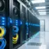Cloud Giants Now Employ More People Than the Entire Telecom Industry