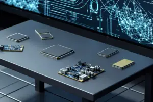 MediaTek Stock Soars 19% on Google AI Chip Hype - Professional coverage