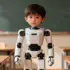 Mobileye Buys Humanoid Robot Maker for $900 Million