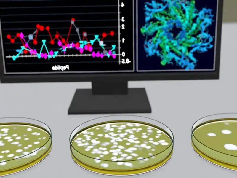 The Real AI Threat Isn’t Traffic, It’s Authority