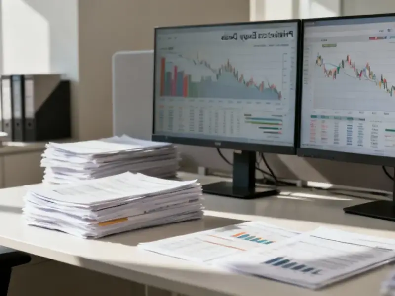 Venezuela's Oil Grab: What Maduro's Capture Means for US Business - Professional coverage