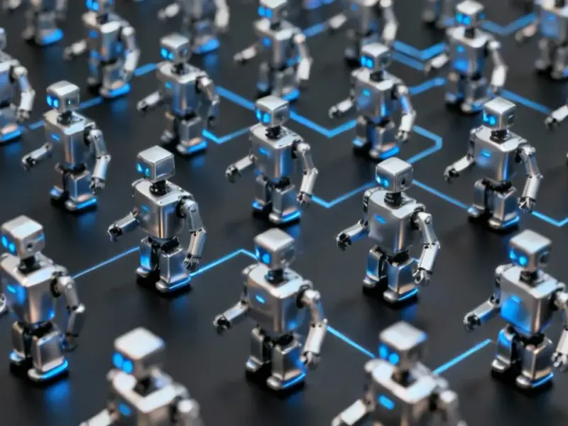 Why the Future of Robots Isn't Humanoid - Professional coverage